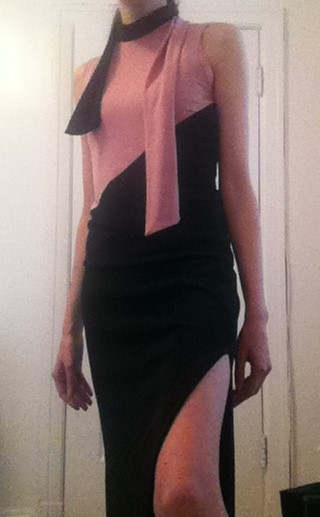 Illustration for article titled Fashion Advise Needed! Stat!